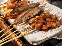 -黄鱼炙夜·烧烤·小龙虾(星荟广场店)