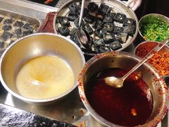 -黑色经典臭豆腐·湖南特产(步行街店)