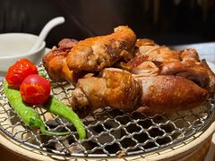 -清水亭湖北菜(大屯DT51店)