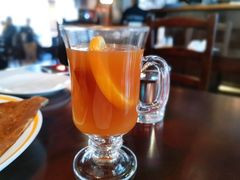 -La Creperie法餐厅(桃江路店)