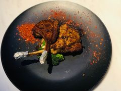 -Wei菋·Le Bistrot