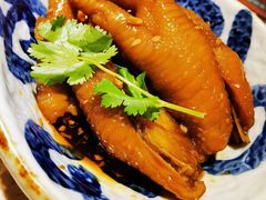 -点都德(聚福楼店)