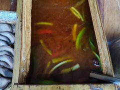 -汤锅大王(新平曹苏黄牛汤锅有限公司)