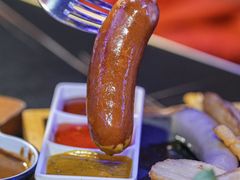 -甲丁坊·德餐·酒吧(五棵松华熙店)
