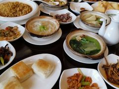 -金泰食府(竹园店)