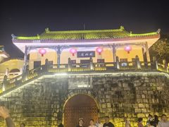 -桂林两江四湖景区