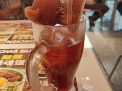 -孖记茶档·热腾茶餐(荔湾领展广场店)