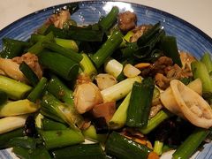 -日丰园海肠水饺·老字号大连海鲜(银泰城店)