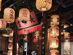 -南京大牌档(济南万象城店)