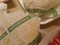 -德克士(榆次君豪店)