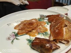 -京华烟云·北京烤鸭(领展购物广场·中关村店)