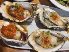 -蚝太郎 • 海鲜烧烤(建国路创始店)