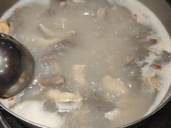 胡椒猪肚鸡-淼福猪肚鸡·椰子鸡火锅(大沙地店)