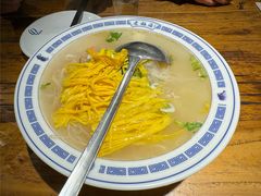 -老雒阳清真水席(瀍河店)