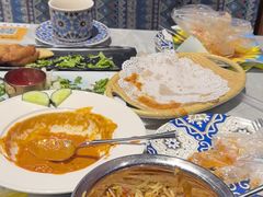 -木尔坦·Multan巴基斯坦清真餐厅halal(大智嘉园店)