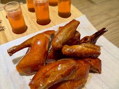 -粤集·手工粤菜(皇庭广场店)