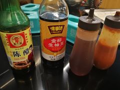 -广场正宗原汁薏米店