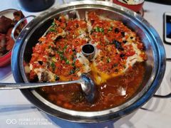 -老湘亲·品鉴湘菜(蔡塘爱琴海店)