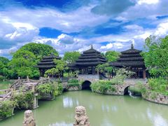 -韩湘水博园