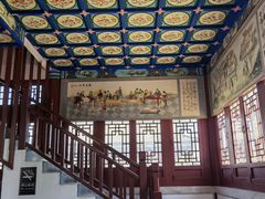 -杨家埠民间艺术大观园