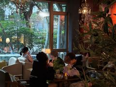 -咖法森林·咖啡  酒吧(天河店)