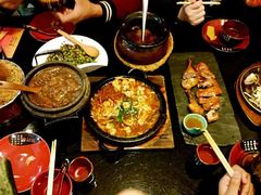 -食锦记·福建私房菜(浦西万达店)