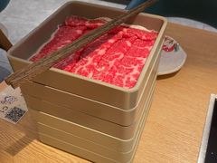 -温野菜涮涮锅(曲江大悦城店)