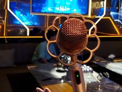 -INLOVE KTV(西溪印象城店)