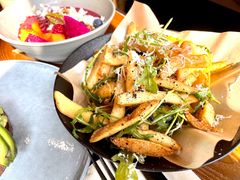 -O'mills Sourdough Bakery&Bistro(永嘉路店)