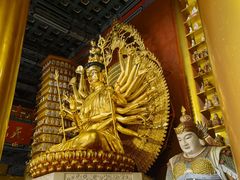 -广州莲花山旅游区