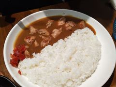 -铃木食堂(帽儿胡同店)