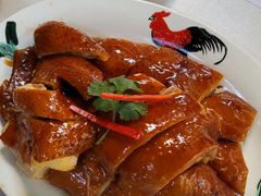 -憶廟街 X 沙角邨(太古城店)