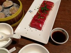 -南拳十三姨·潮汕砂锅粥(世纪金源店)