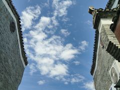 -东西巷