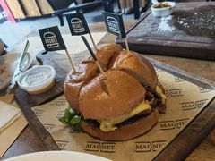 -Magnet磁食(愚园路店)