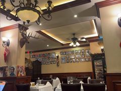 -摩根扒房(桐梓林店)