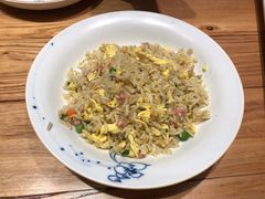 什锦炒饭-四季民福烤鸭店(前门廊房二条店)
