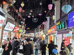 -衣裳街历史文化街区