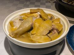 -百味馆·粤菜·湛江菜(后海花园店)
