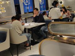 大堂-兰湘子·湘菜小炒(济南领秀城店)