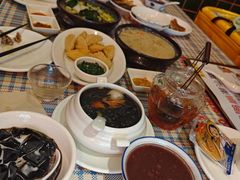 -陈鹏鹏潮汕菜(宝安机场T3航站楼店)