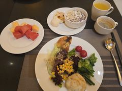 -电谷雅阁国际大酒店