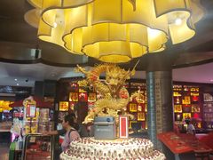 -潞州宴·长治人的会客厅(长兴北路店)