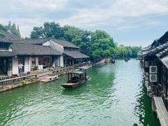 -乌镇景区