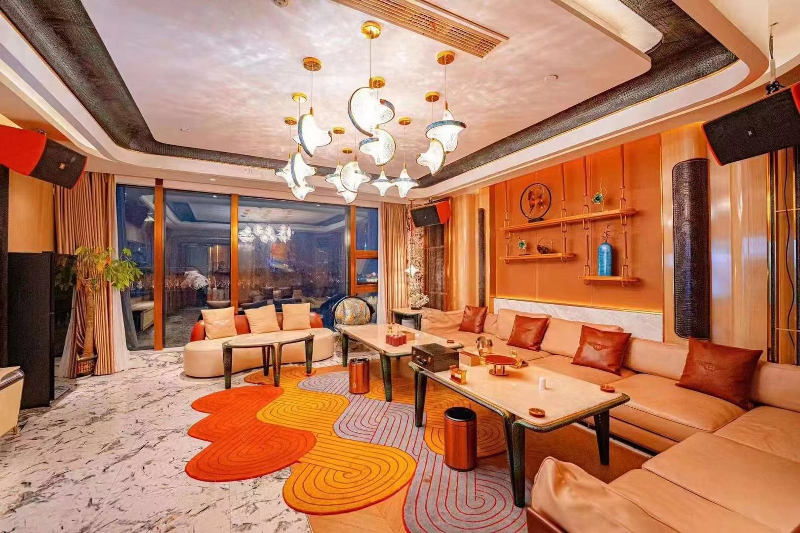 苏州新百乐门ktv,我来给你介绍详情