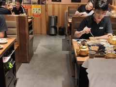 大堂-牛人·雪花牛·木炭烤肉(昆山陆家店)