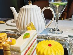 彩虹蛋糕-Wei菋·Le Bistrot