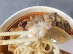 -四里沙茶面(七星西路分店)
