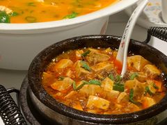 老麻婆豆腐-川味堂·四川豆花(八卦岭店)