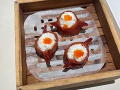 -蔡澜点心·粤菜(嘉里中心店)